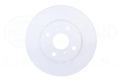 Súper Precio Disco de freno HELLA 8DD 355 104-871